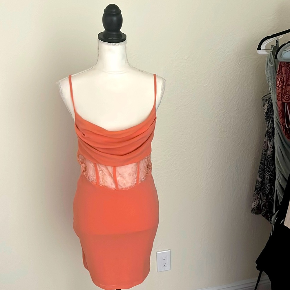 Elegant Dress